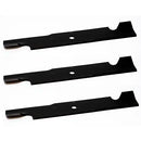 Genuine Toro OEM 133-2137 16.5 Inch Hi-Flow Rotary Blade [.204]-3