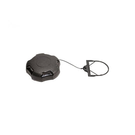 Toro OEM 126-1789 Cap-Fuel, Ratcheting