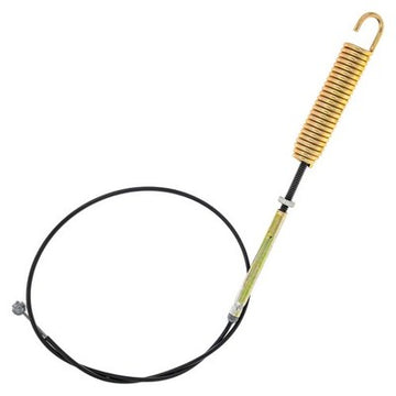 Toro OEM 161-0973 Auger Cable for Power Max/TRX/Z-Turf