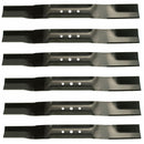 Rotary BLADE 20-27/32" X 7/16" TORO Compatible with : 94-051, 345-429, 108-0954-03, 108-3762-03, 133-8183-03, 93-4106-03-5
