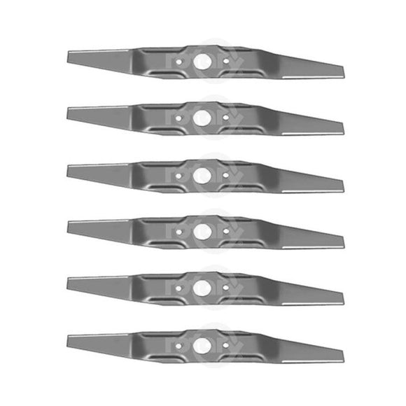 Rotary BLADE 20-3/4" X 1-17/64" UPPER BLADE HONDA Compatible with : 72531-VE2-010, 72531-VE2-020, 72531-VH7-000, 91-517, 325-013, B1SB6430