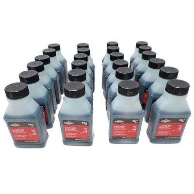 Briggs & Stratton OEM 100107 2-Cycle Easy Mix Oil, 3.2 oz