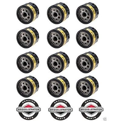 Briggs & Stratton OEM 492932S Oil Filter Replaces 695396