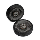Honda OEM 42710-VE2-M02ZE RUEDA, RR. NH164-3
