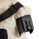 Genuine Toro OEM 2 Pack of 137-2336 Bottom Zip Bag-2