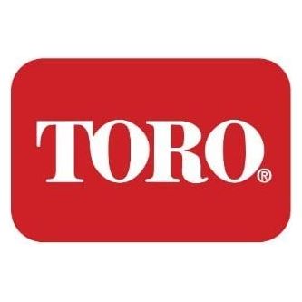 Hoja de alto flujo original Toro OEM 140-1240 de 20,5 pulgadas .204