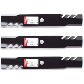 Oregon 96-354 16-15/16" 13/16" Center Hole 3-Pack replaces M127500 for John Deere decks