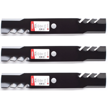 Oregon 96-354 16-15/16" 13/16" Center Hole 3-Pack replaces M127500 for John Deere decks