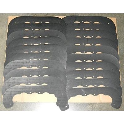 Toro OEM 161-2170 Rotor Blade [(CCR 2000) Replaces 99-9313