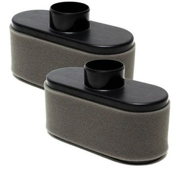 Raisman 80-30-014 Air filter and pre-filter combo fitting Kawasaki FS/FR series 11029-0031