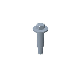 Perno de hombro original Toro OEM 136-7198