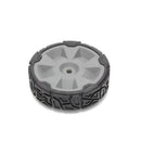 正品 Toro OEM 140-2358 8 吋前輪組件-3