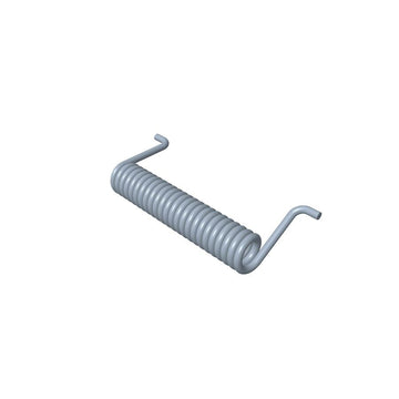 Genuine Toro OEM 99-5293 Side Discharge Torsion Spring - 0