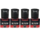 Kawasaki OEM 49065-0734 Oil Filter Replaces 49065-0724