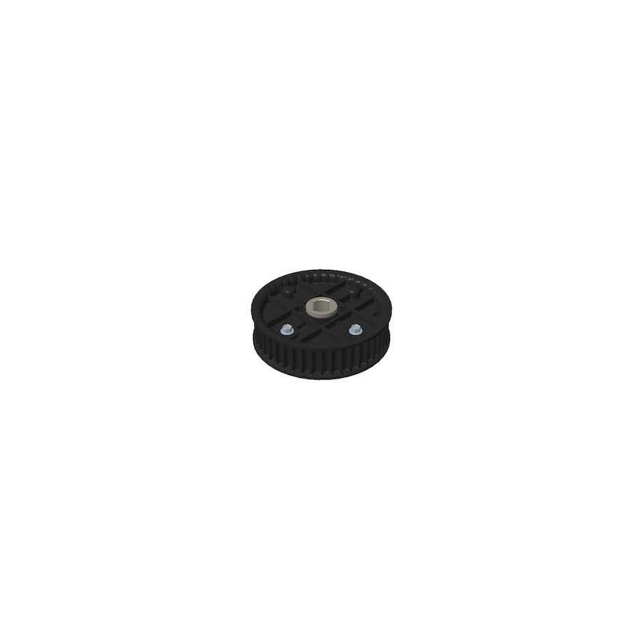 Genuine Toro OEM 121-9100 Sprocket ASM