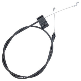 Toro OEM 133-8109 Brake Cable for Recycler/Rear Bagger