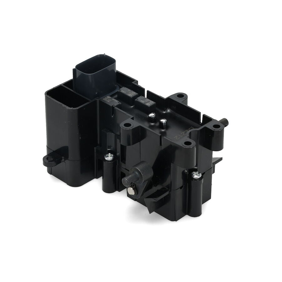 Genuine Toro OEM 136-4213 Conjunto de caja de freno de dirección de palanca