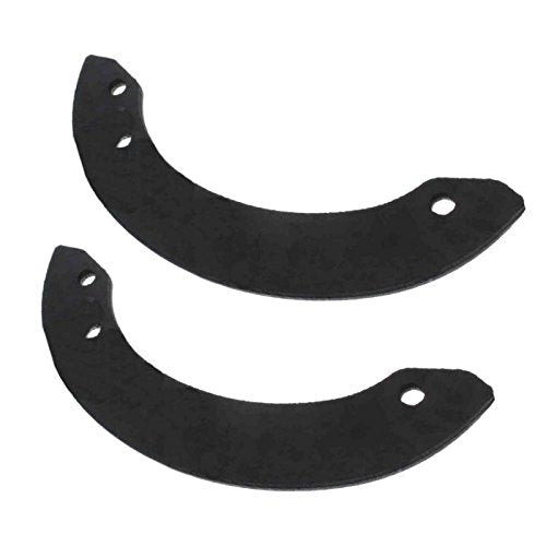 Honda OEM 72427-V10-020 RUBBER, R. AUGER