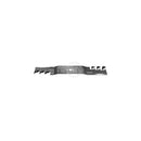Rotary Copperhead MULCHER BLADE 15-3/8" X 21/32" TORO Compatible with : 116-6358-03, 120-9500-03-3