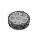 Genuine Toro OEM 140-2355 8" Idler Wheel ASM-3