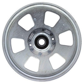 Toro OEM 116-9639 Flat Idler Pulley for Lazer Z E/X Series