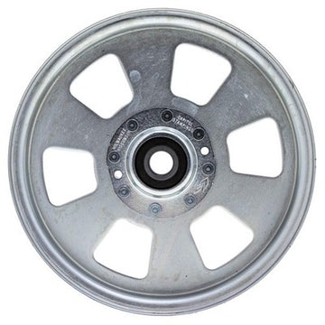 Toro OEM 116-9639 Flat Idler Pulley for Lazer Z E/X Series