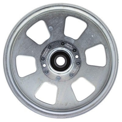 Toro OEM 116-9639 Flat Idler Pulley for Lazer Z E/X Series