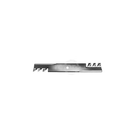 Cuchilla de trituración UNIVERSAL Copperhead rotativa de 20-1/2" X 5/8" Compatible con: 038-6003-00, 38605000, 30227-60, 30227-60V, 12421, 13956 - 0