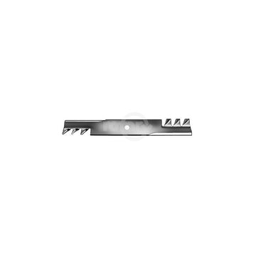 Rotary Copperhead UNIVERSAL MULCHING BLADE 20-1/2" X 5/8" Compatible with : 038-6003-00,  38605000, 30227-60, 30227-60V,  12421,  13956 - 0