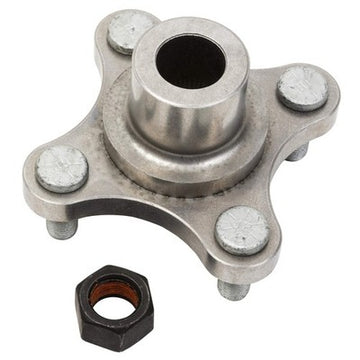 Toro OEM 109-5939 Hub Kit for Quest/Pioneer/S Series