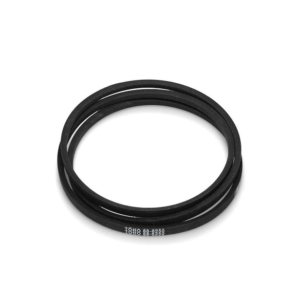 Correa en V para tractor de césped original Toro OEM 88-6250 HA X 87.20