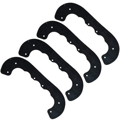 Toro OEM 161-2170 Rotor Blade [(CCR 2000) Replaces 99-9313