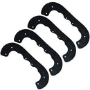 Toro OEM 161-2170 Rotor Blade [(CCR 2000) Replaces 99-9313
