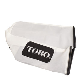 Conjunto de bolsa de césped original Toro OEM 115-4673