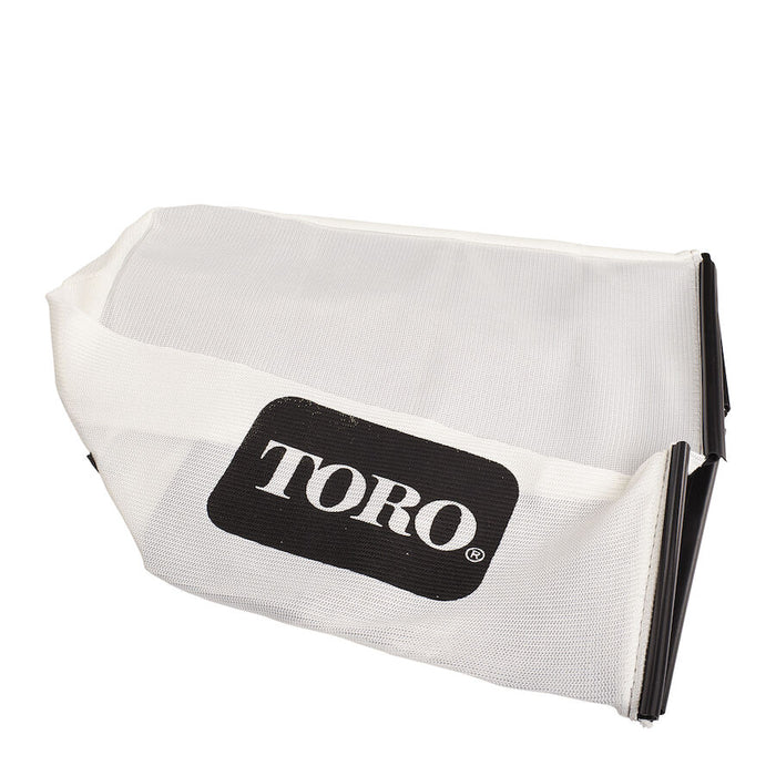 Conjunto de bolsa de césped original Toro OEM 115-4673