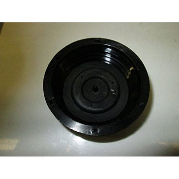 Toro OEM 1-513508 Cap-Fuel