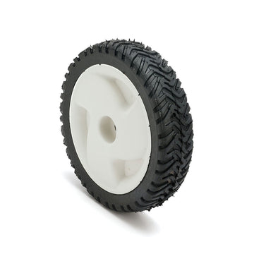 Genuine Toro OEM 105-1815 8 Inch Geared Rear Drive Wheel ASM - 0