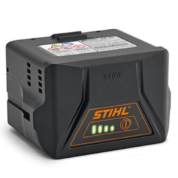 STIHL OEM AK 10 400 6501 Battery