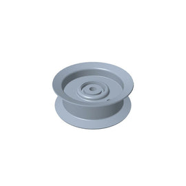 Polea tensora plana original Toro OEM 132-9420 - 0