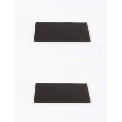 Honda OEM 17218-Z0A-810 Outer Air Filter for GCV520/GCV530/GX440