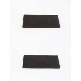 Honda OEM 17218-Z0A-810 Outer Air Filter for GCV520/GCV530/GX440