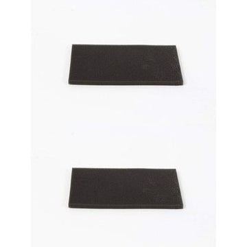 Honda OEM 17218-Z0A-810 Outer Air Filter for GCV520/GCV530/GX440