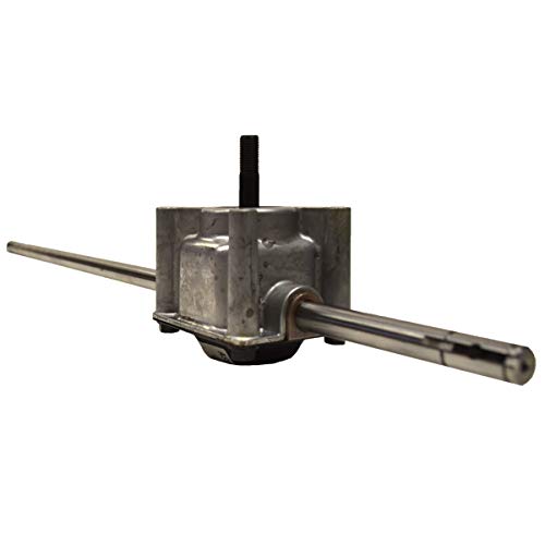 Front Wheel Drive Transmission Assembly For Toro Recycler Mowers – Fits 20012, 20016, 20019, 20064