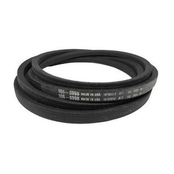 Toro OEM 106-6998 V-Belt for TimeCutter Mower