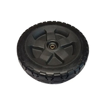 Toro OEM 133-2639 9in Wheel Assembly with Bearings