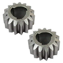 Genuine Toro OEM 105-3040 15T Pinion Gear-3