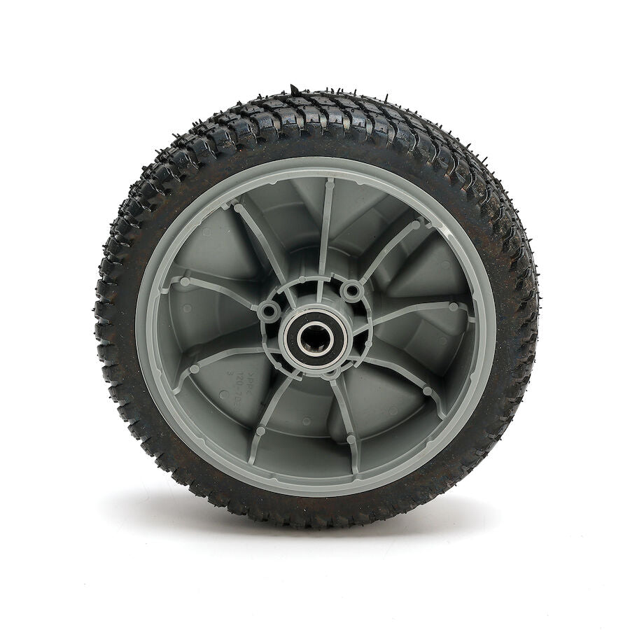 Genuine Toro OEM 125-2510 8 Inch Front Wheel Assembly with Bearings