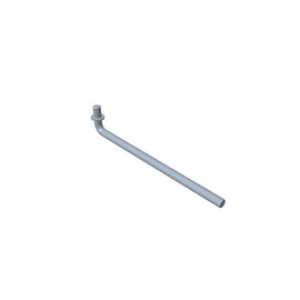Genuine Toro OEM 131-3945 Deck-Mounted Rod - 0