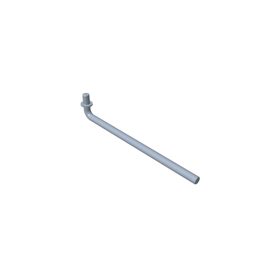 Genuine Toro OEM 131-3945 Deck-Mounted Rod - 0