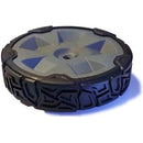 Genuine Toro OEM 2 Pack of 140-2355 8" Idler Wheel ASM-2